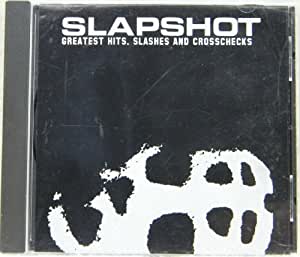 slapshot greatest hits slashes and crosschecks rar programs